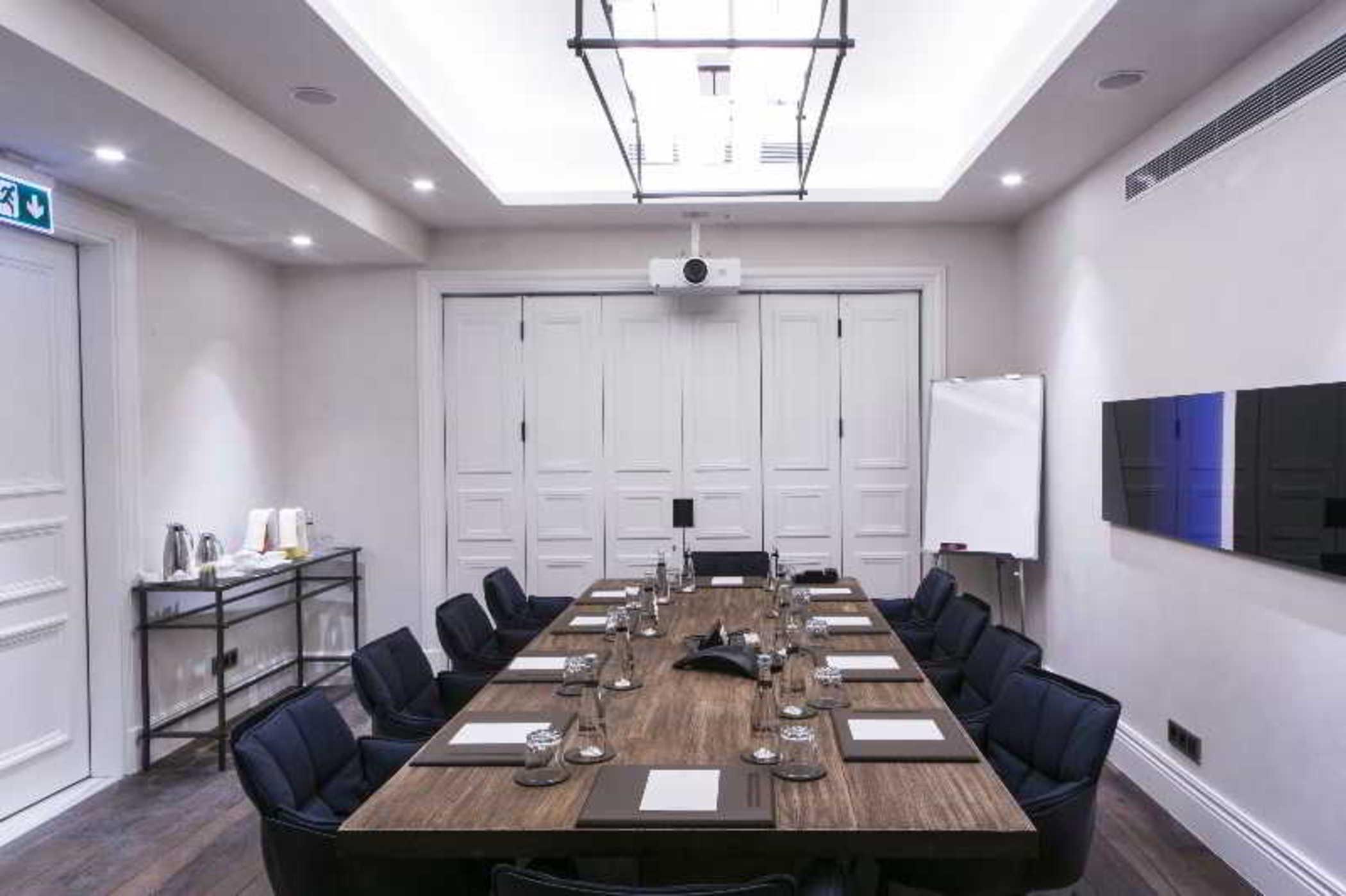 The Bank Hotel Istanbul, A Member Of Design Hotels Kültér fotó