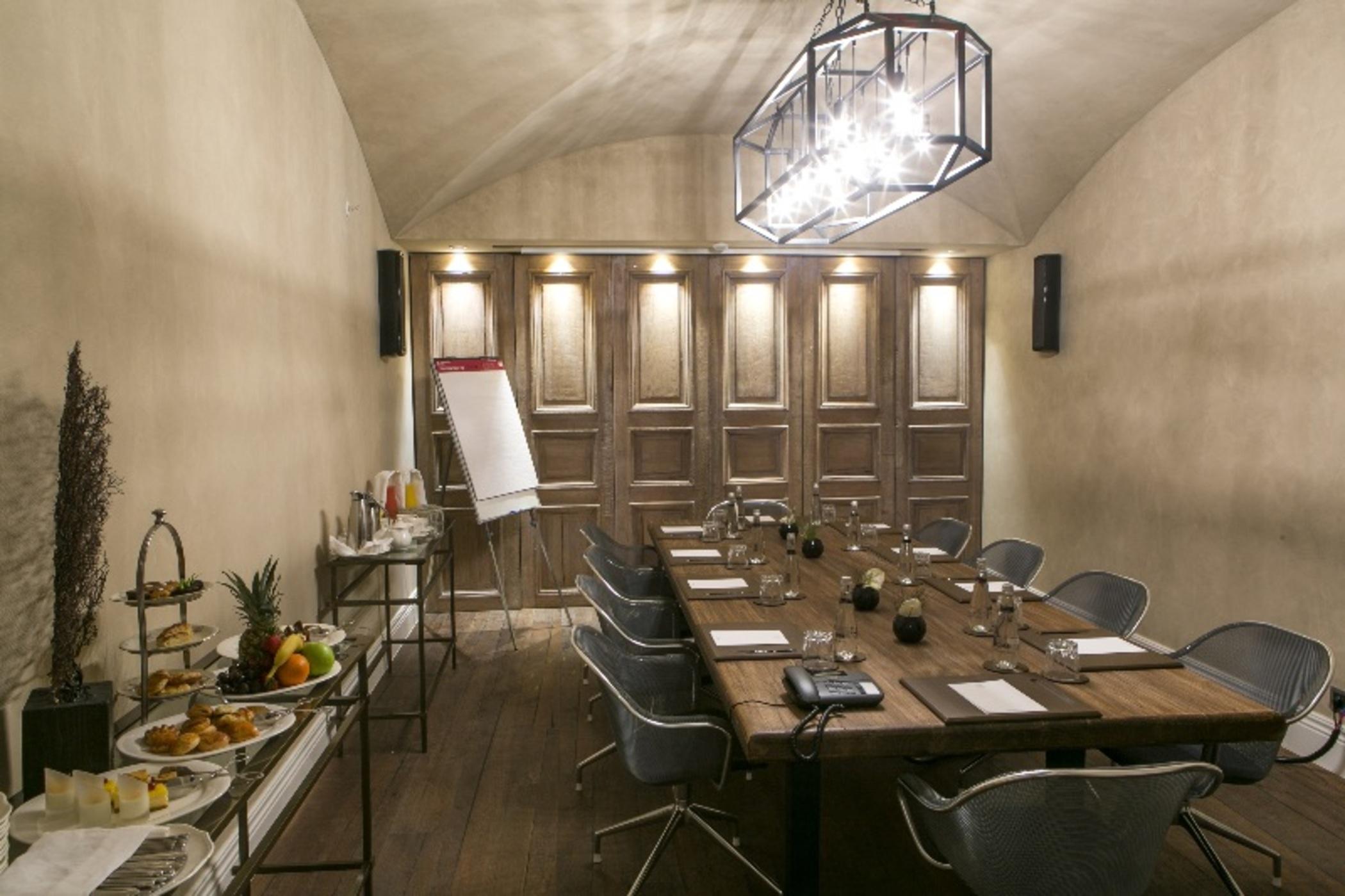 The Bank Hotel Istanbul, A Member Of Design Hotels Kültér fotó